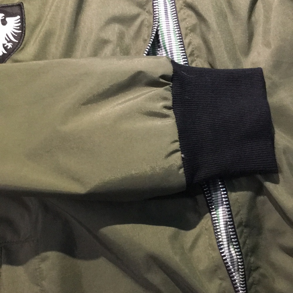 Bomber jacket - Picture 7 of 7
